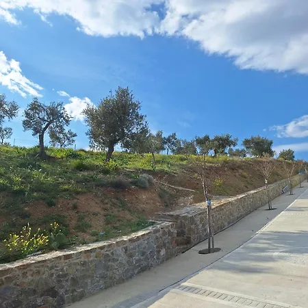 Villa Physis Fokida Eratini